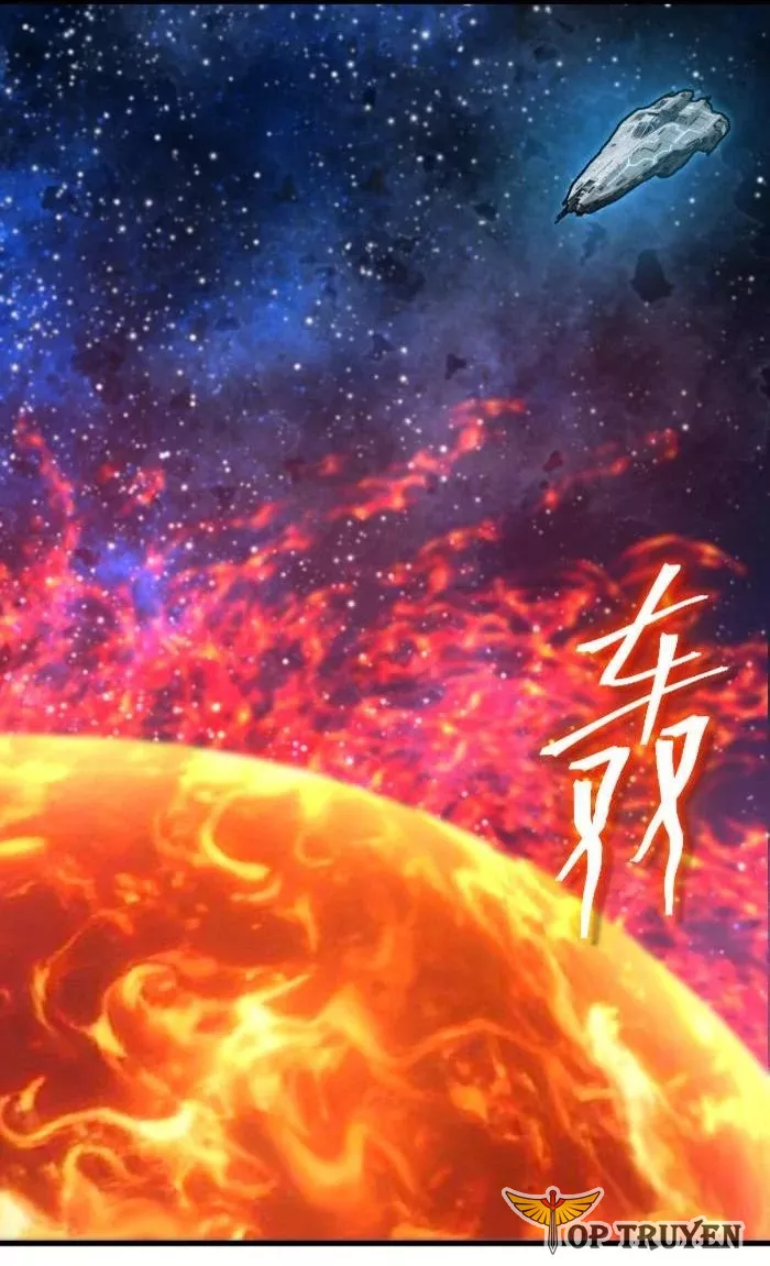 Cao Võ Hạ Cánh Đến Một Vạn Năm Sau Chap 251 - Next Chap 252