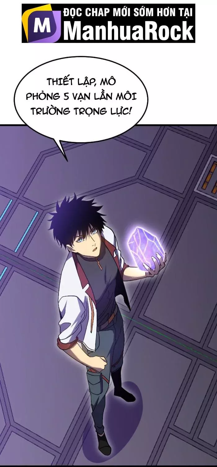 Cao Võ Hạ Cánh Đến Một Vạn Năm Sau Chap 251 - Next Chap 252