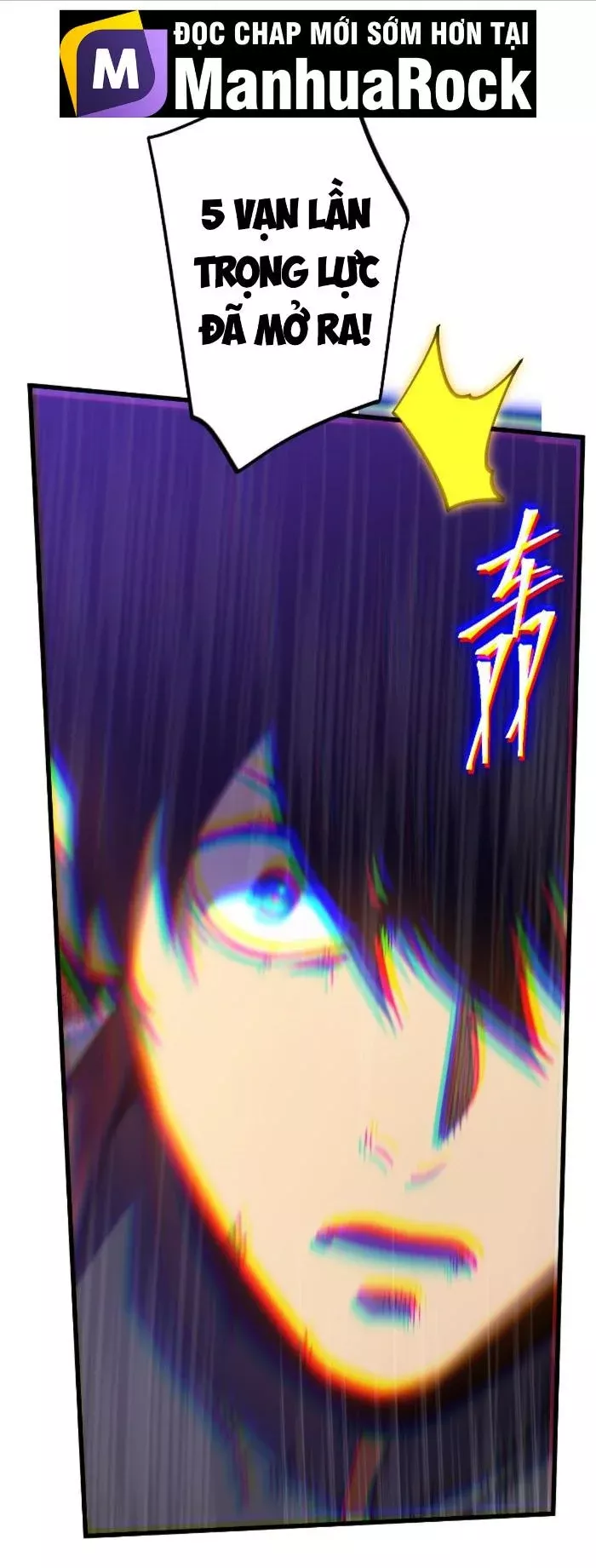 Cao Võ Hạ Cánh Đến Một Vạn Năm Sau Chap 251 - Next Chap 252