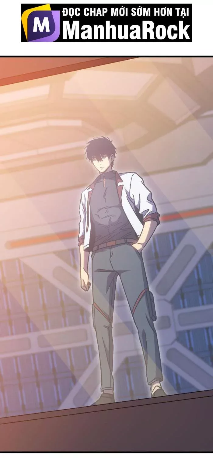 Cao Võ Hạ Cánh Đến Một Vạn Năm Sau Chap 251 - Next Chap 252