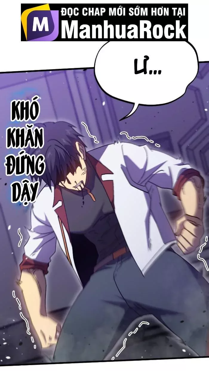 Cao Võ Hạ Cánh Đến Một Vạn Năm Sau Chap 251 - Next Chap 252