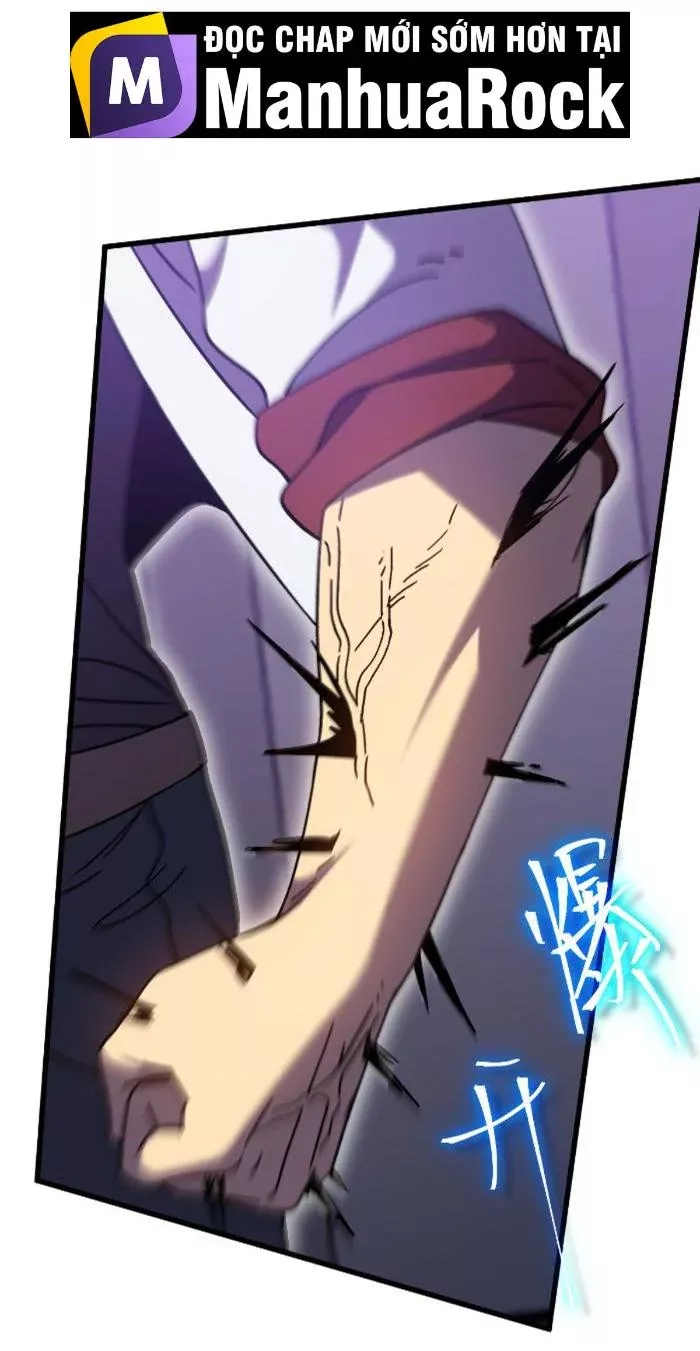 Cao Võ Hạ Cánh Đến Một Vạn Năm Sau Chap 251 - Next Chap 252