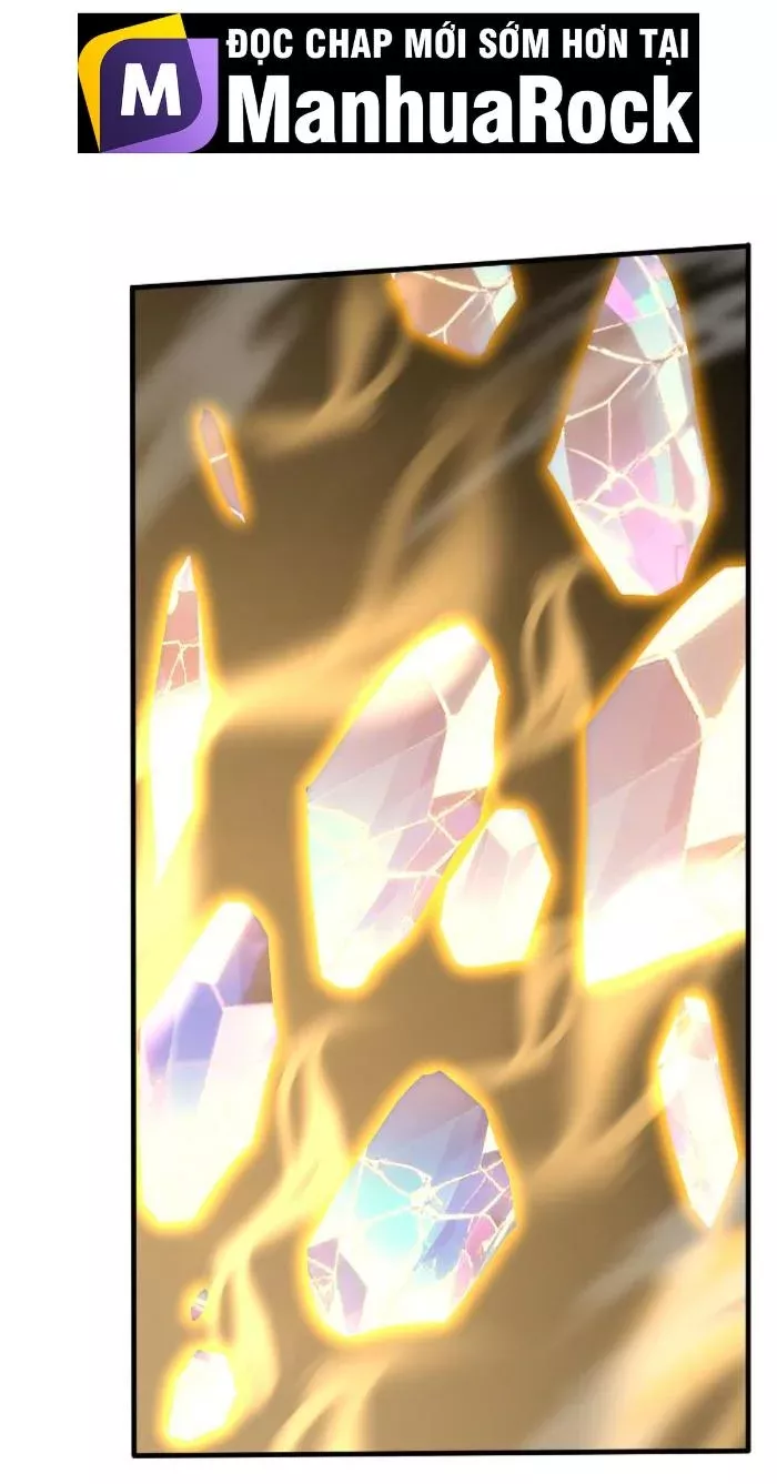 Cao Võ Hạ Cánh Đến Một Vạn Năm Sau Chap 251 - Next Chap 252
