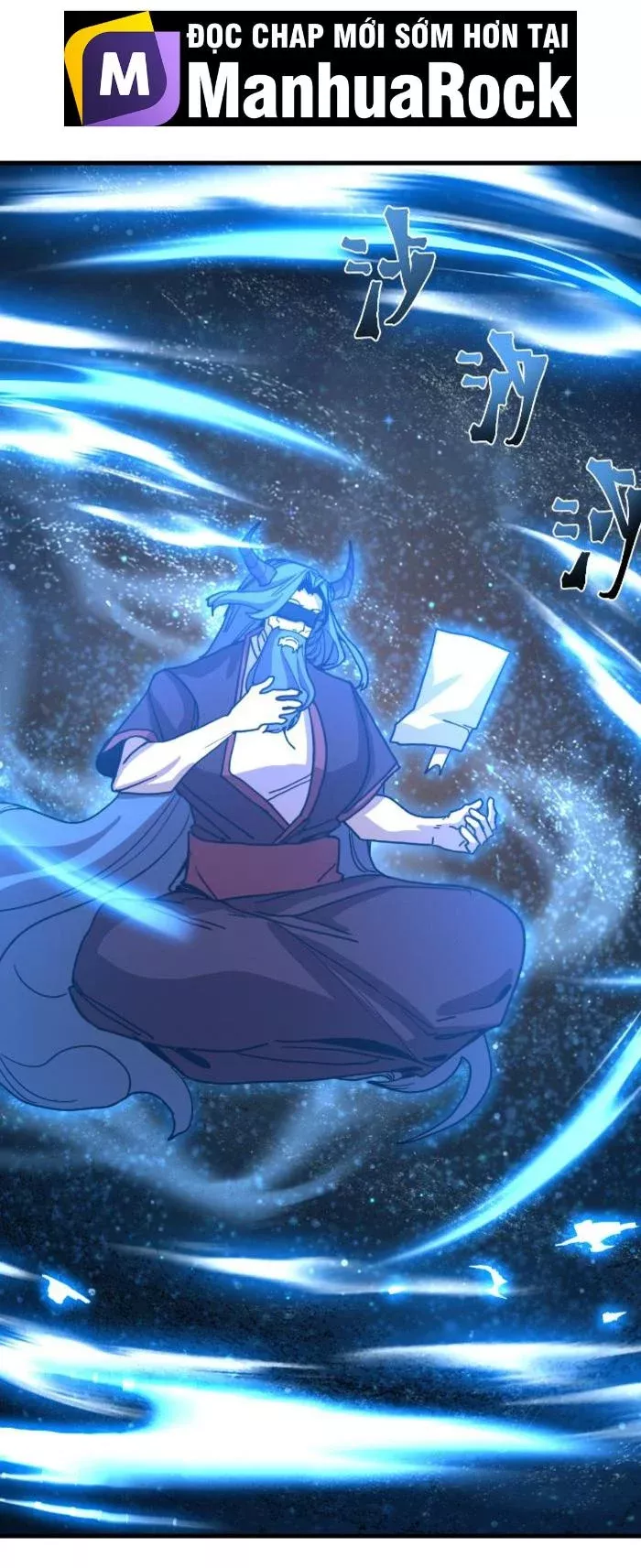 Cao Võ Hạ Cánh Đến Một Vạn Năm Sau Chap 251 - Next Chap 252