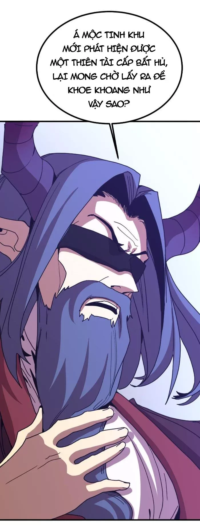 Cao Võ Hạ Cánh Đến Một Vạn Năm Sau Chap 251 - Next Chap 252