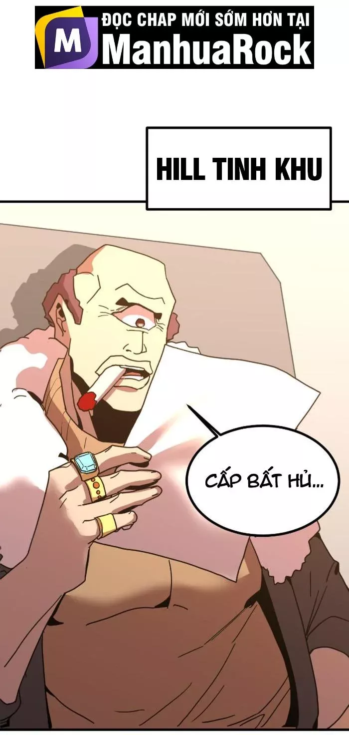 Cao Võ Hạ Cánh Đến Một Vạn Năm Sau Chap 251 - Next Chap 252