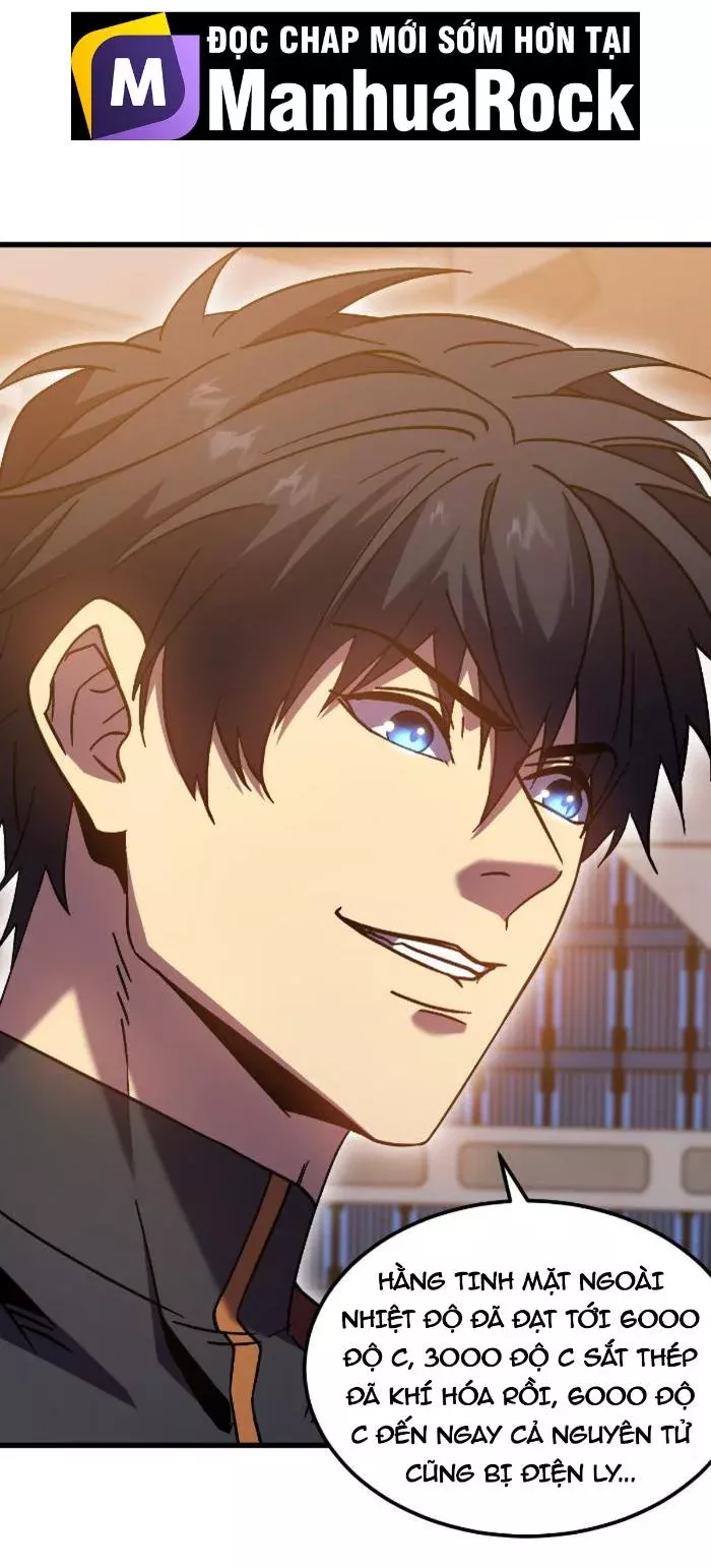 Cao Võ Hạ Cánh Đến Một Vạn Năm Sau Chap 251 - Next Chap 252