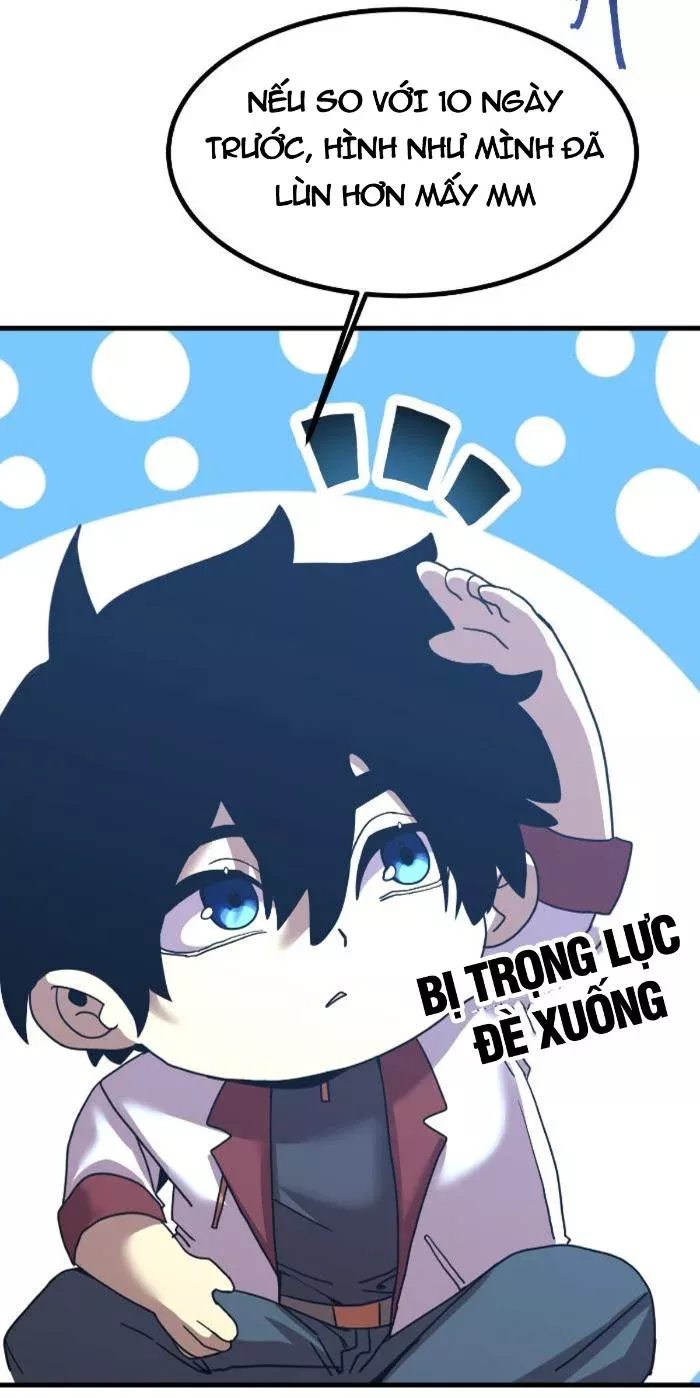 Cao Võ Hạ Cánh Đến Một Vạn Năm Sau Chap 251 - Next Chap 252