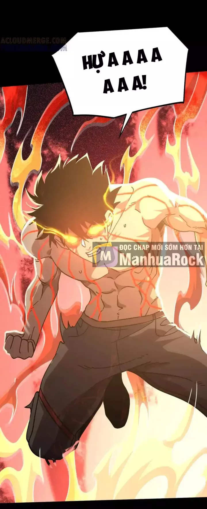 Cao Võ Hạ Cánh Đến Một Vạn Năm Sau Chap 252 - Next Chap 253