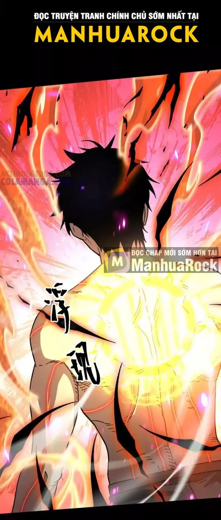 Cao Võ Hạ Cánh Đến Một Vạn Năm Sau Chap 252 - Next Chap 253