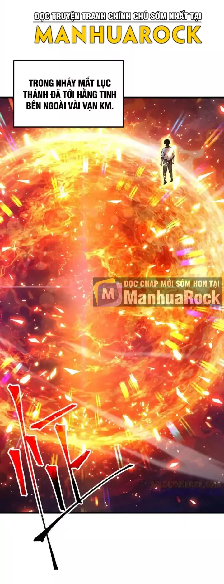 Cao Võ Hạ Cánh Đến Một Vạn Năm Sau Chap 252 - Next Chap 253