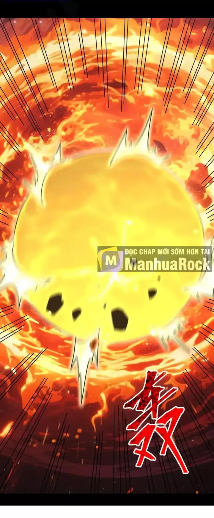 Cao Võ Hạ Cánh Đến Một Vạn Năm Sau Chap 252 - Next Chap 253