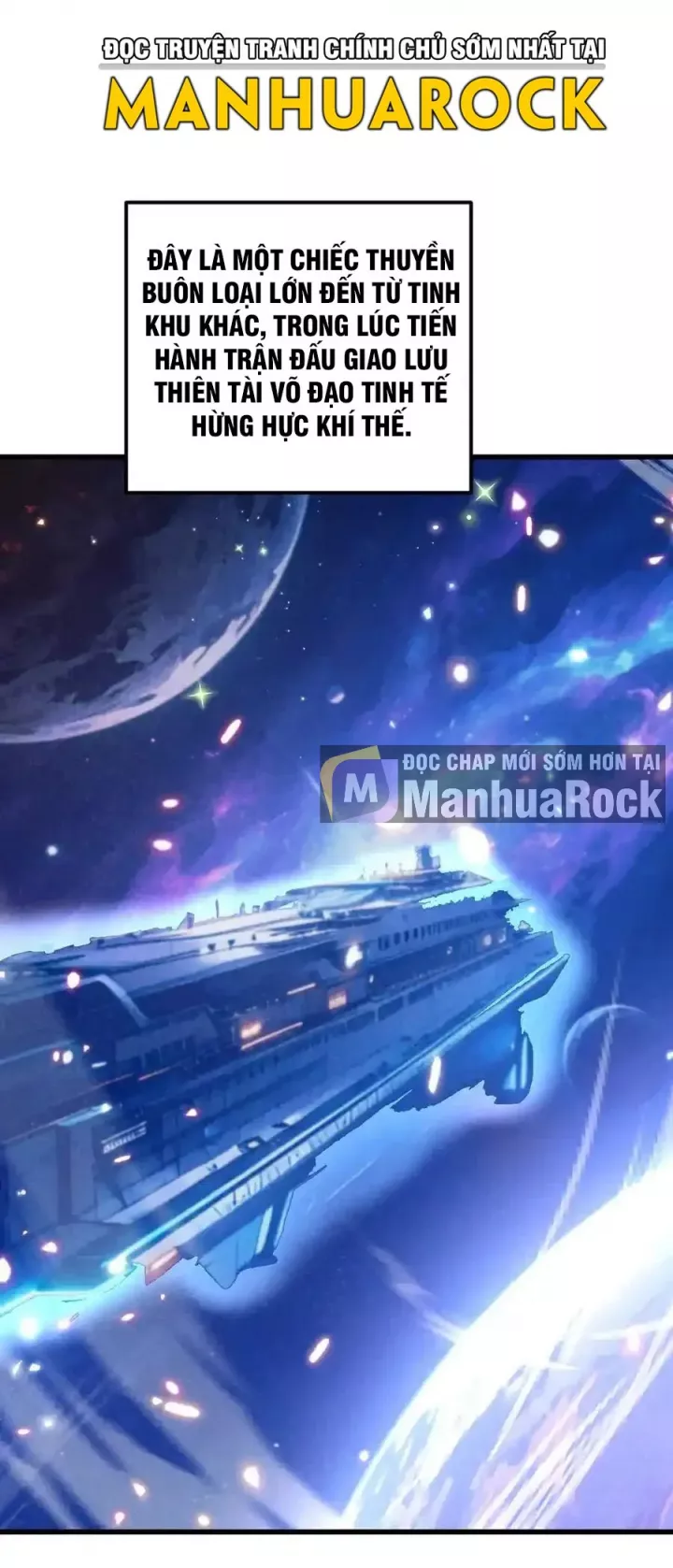 Cao Võ Hạ Cánh Đến Một Vạn Năm Sau Chap 252 - Next Chap 253