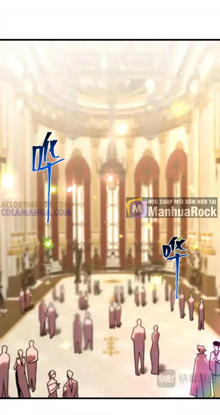 Cao Võ Hạ Cánh Đến Một Vạn Năm Sau Chap 252 - Next Chap 253