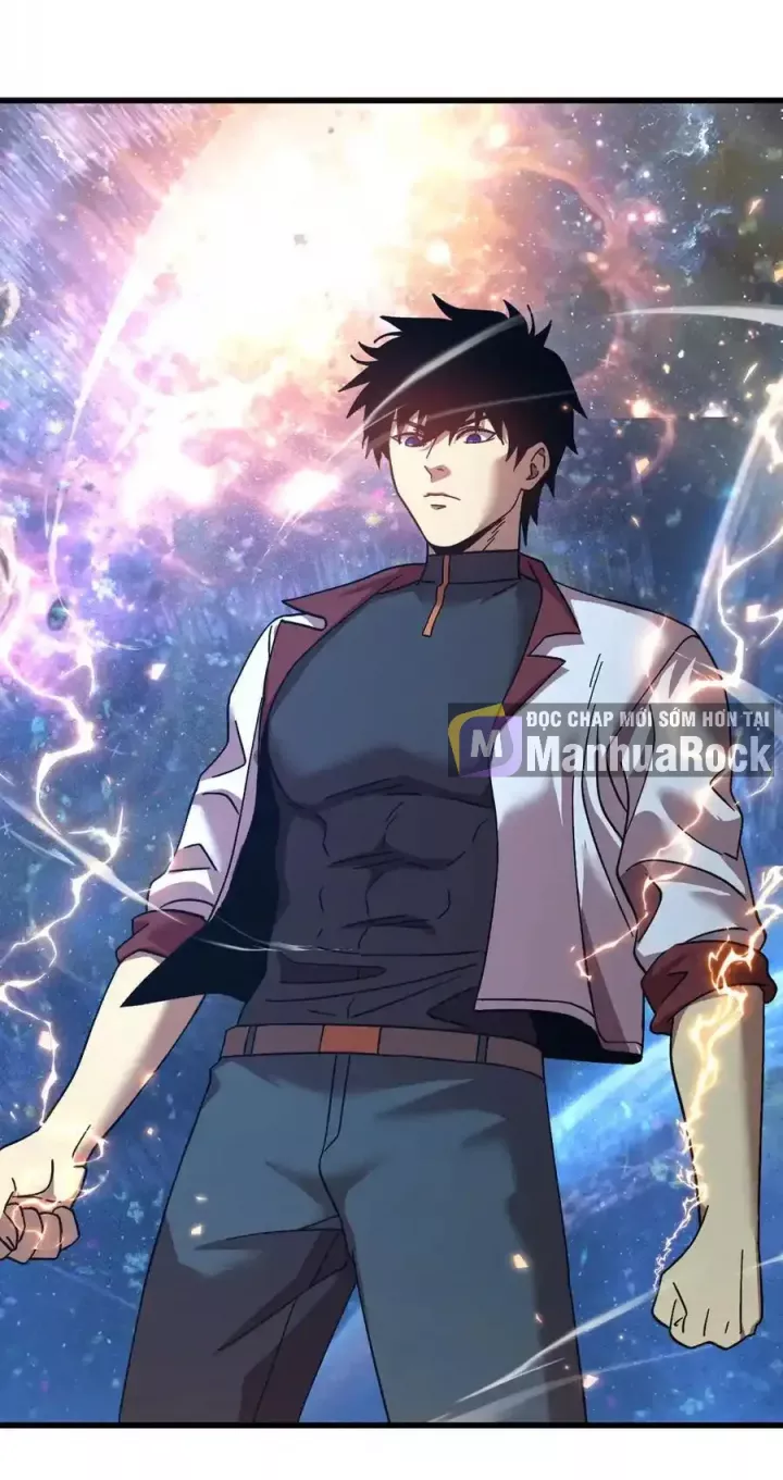 Cao Võ Hạ Cánh Đến Một Vạn Năm Sau Chap 252 - Next Chap 253