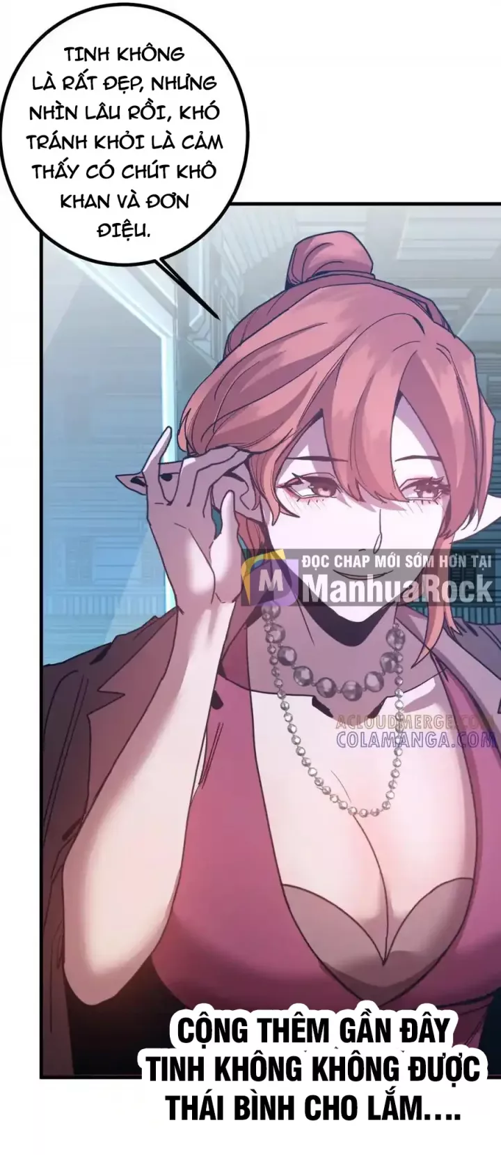 Cao Võ Hạ Cánh Đến Một Vạn Năm Sau Chap 252 - Next Chap 253