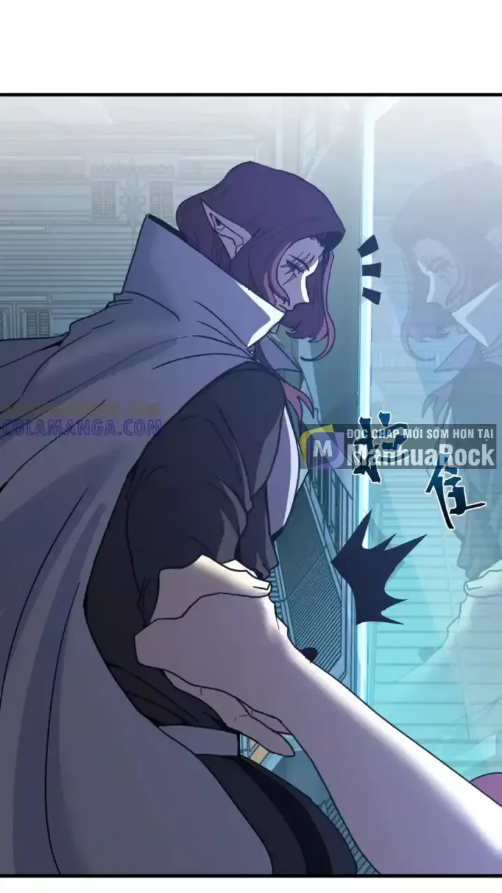 Cao Võ Hạ Cánh Đến Một Vạn Năm Sau Chap 252 - Next Chap 253