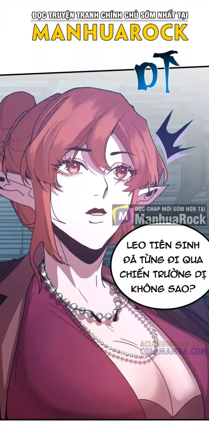Cao Võ Hạ Cánh Đến Một Vạn Năm Sau Chap 252 - Next Chap 253