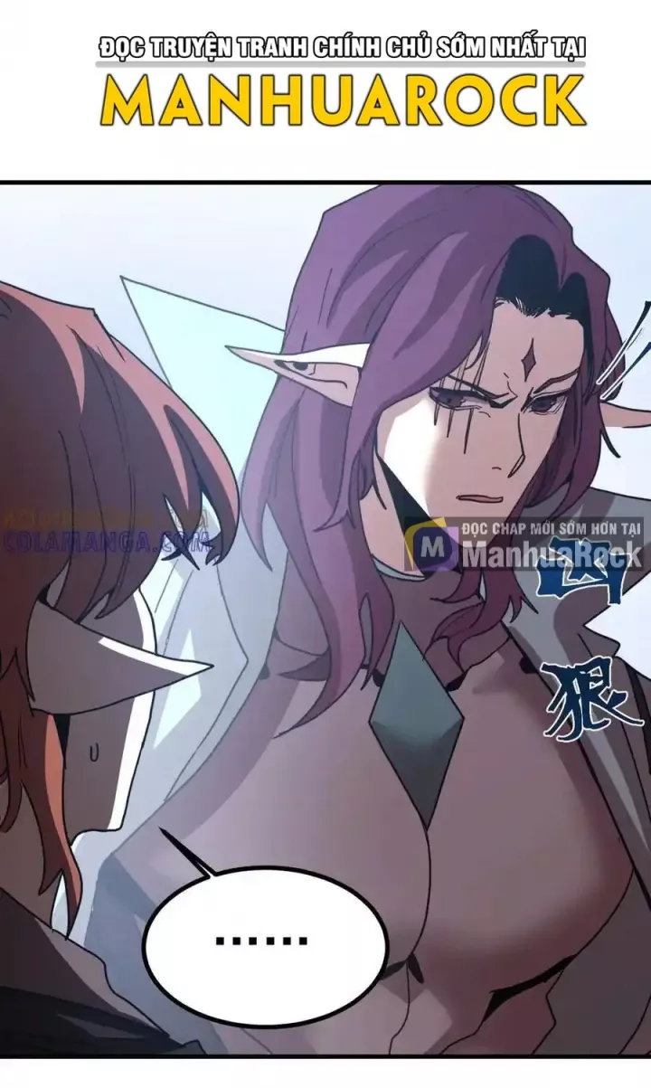 Cao Võ Hạ Cánh Đến Một Vạn Năm Sau Chap 252 - Next Chap 253