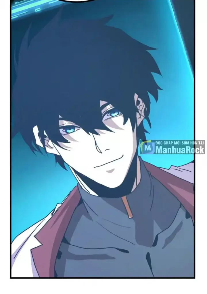 Cao Võ Hạ Cánh Đến Một Vạn Năm Sau Chap 252 - Next Chap 253