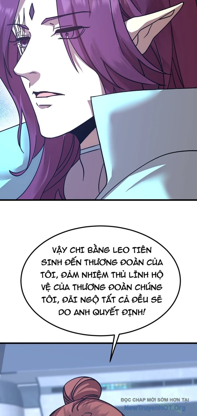 Cao Võ Hạ Cánh Đến Một Vạn Năm Sau Chap 253.5 - Next Chap 254.5