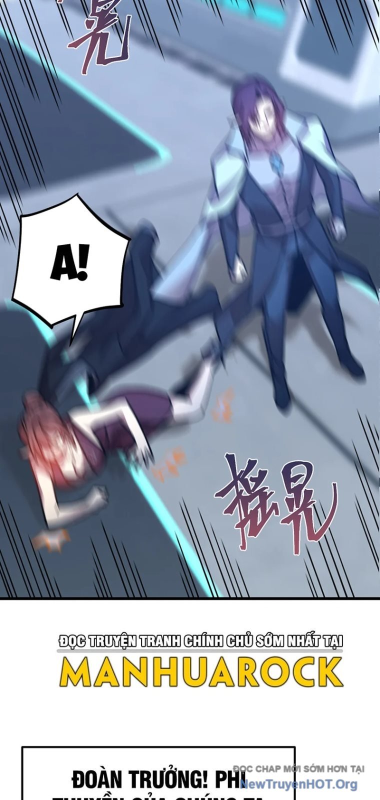 Cao Võ Hạ Cánh Đến Một Vạn Năm Sau Chap 253.5 - Next Chap 254.5