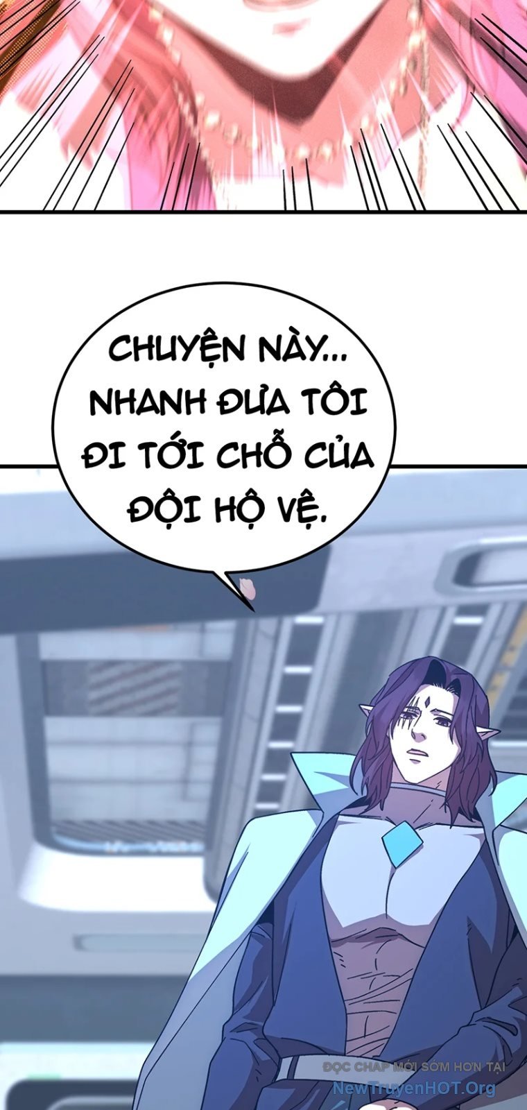 Cao Võ Hạ Cánh Đến Một Vạn Năm Sau Chap 253.5 - Next Chap 254.5