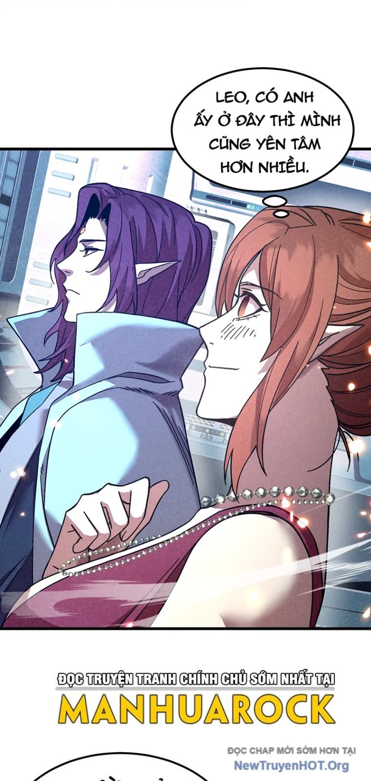 Cao Võ Hạ Cánh Đến Một Vạn Năm Sau Chap 253.5 - Next Chap 254.5