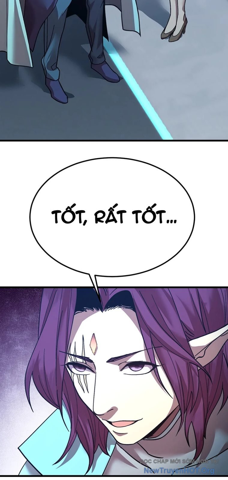 Cao Võ Hạ Cánh Đến Một Vạn Năm Sau Chap 253.5 - Next Chap 254.5