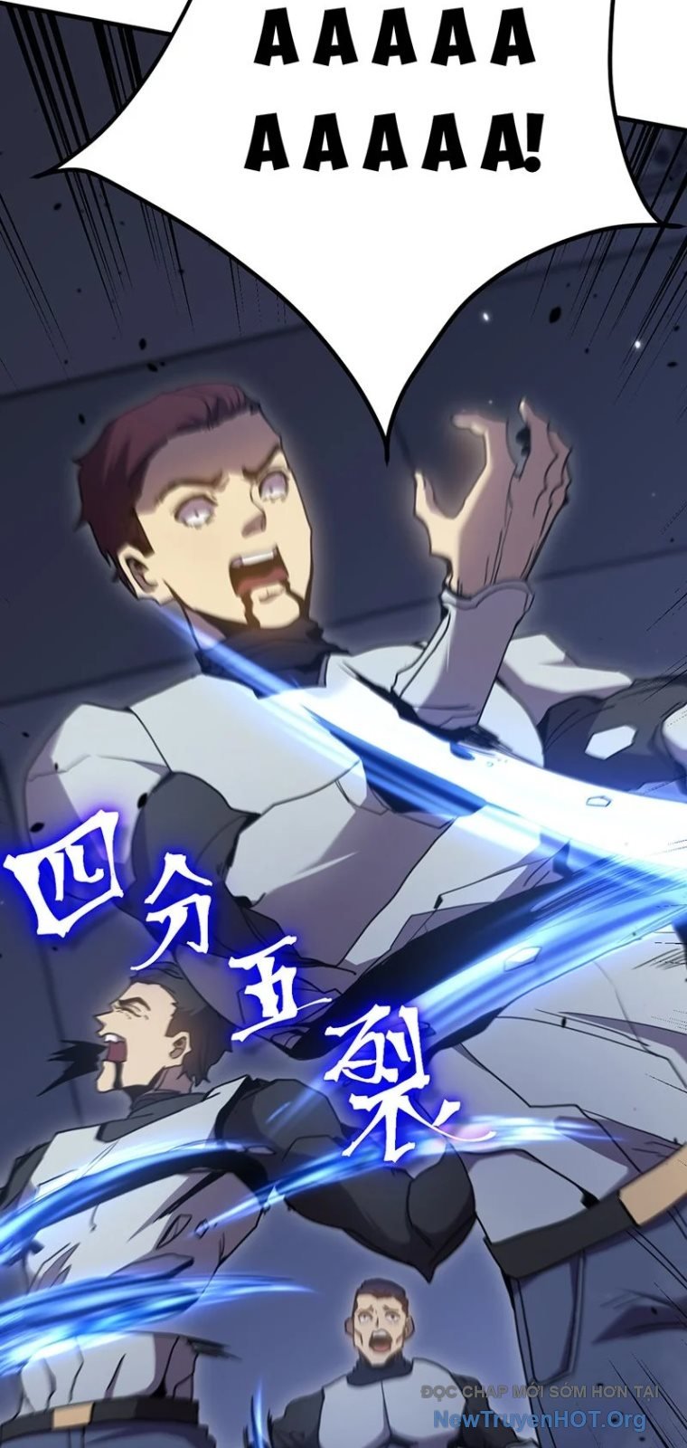 Cao Võ Hạ Cánh Đến Một Vạn Năm Sau Chap 253.5 - Next Chap 254.5