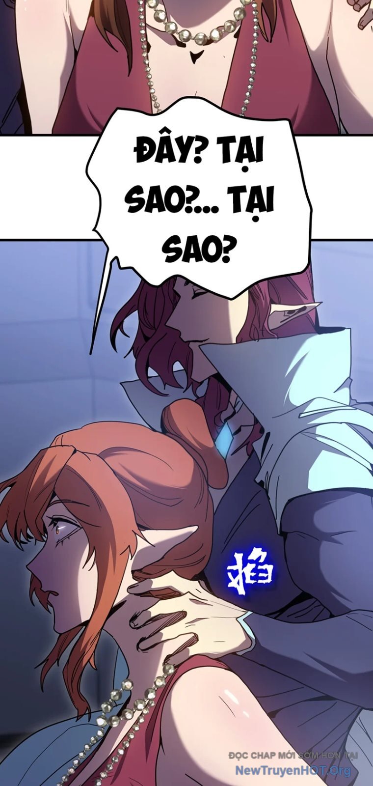 Cao Võ Hạ Cánh Đến Một Vạn Năm Sau Chap 253.5 - Next Chap 254.5