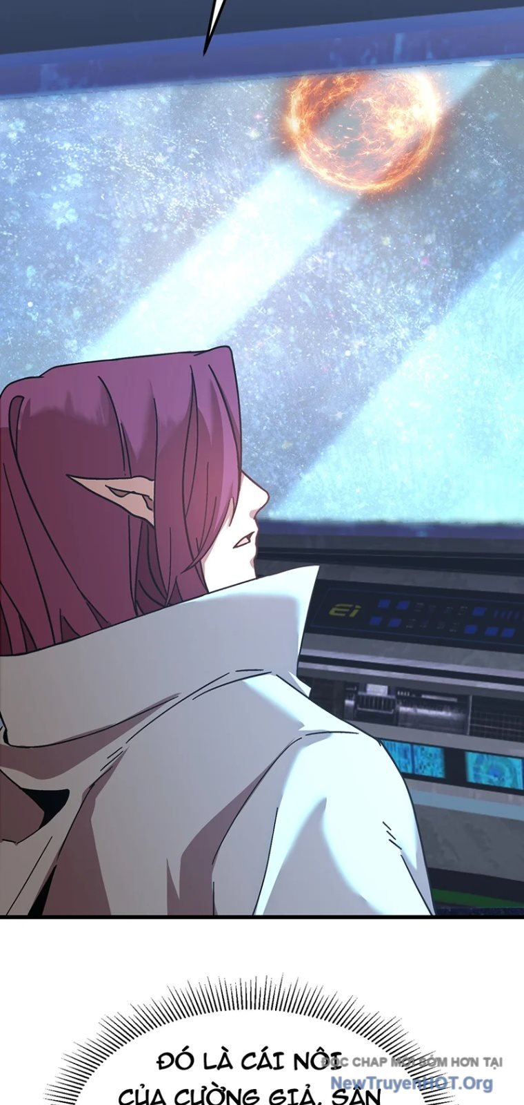 Cao Võ Hạ Cánh Đến Một Vạn Năm Sau Chap 253.5 - Next Chap 254.5