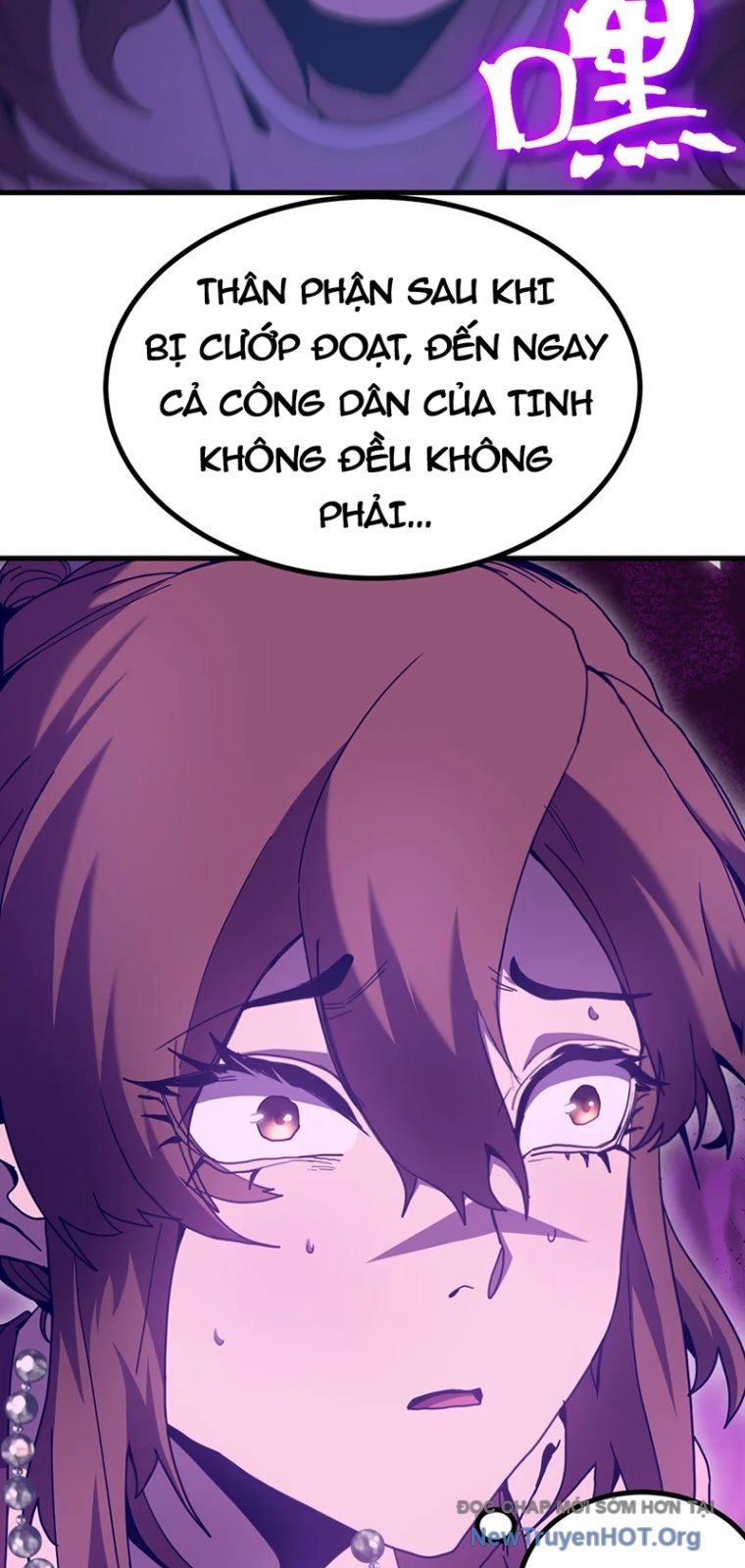 Cao Võ Hạ Cánh Đến Một Vạn Năm Sau Chap 253.5 - Next Chap 254.5