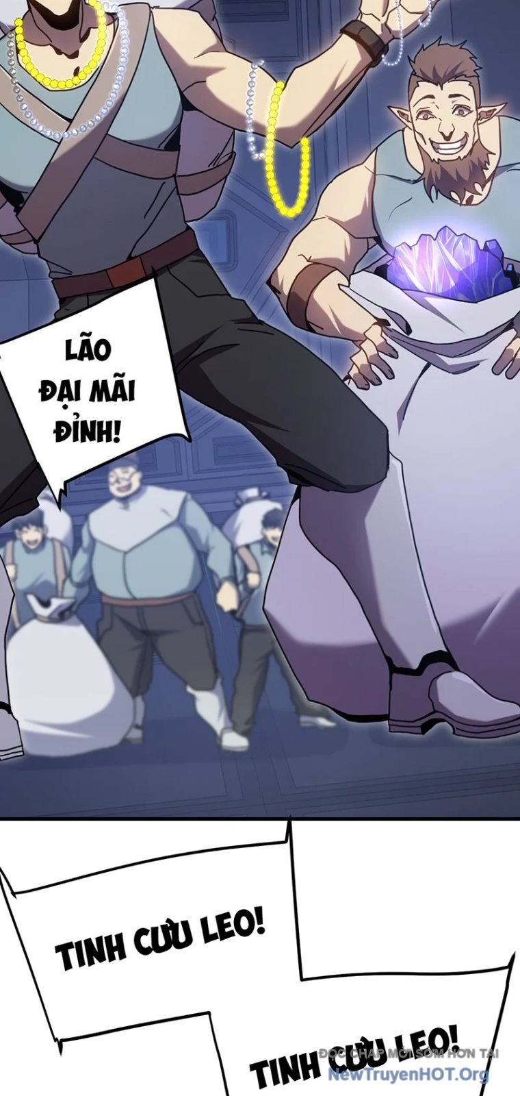 Cao Võ Hạ Cánh Đến Một Vạn Năm Sau Chap 253.5 - Next Chap 254.5