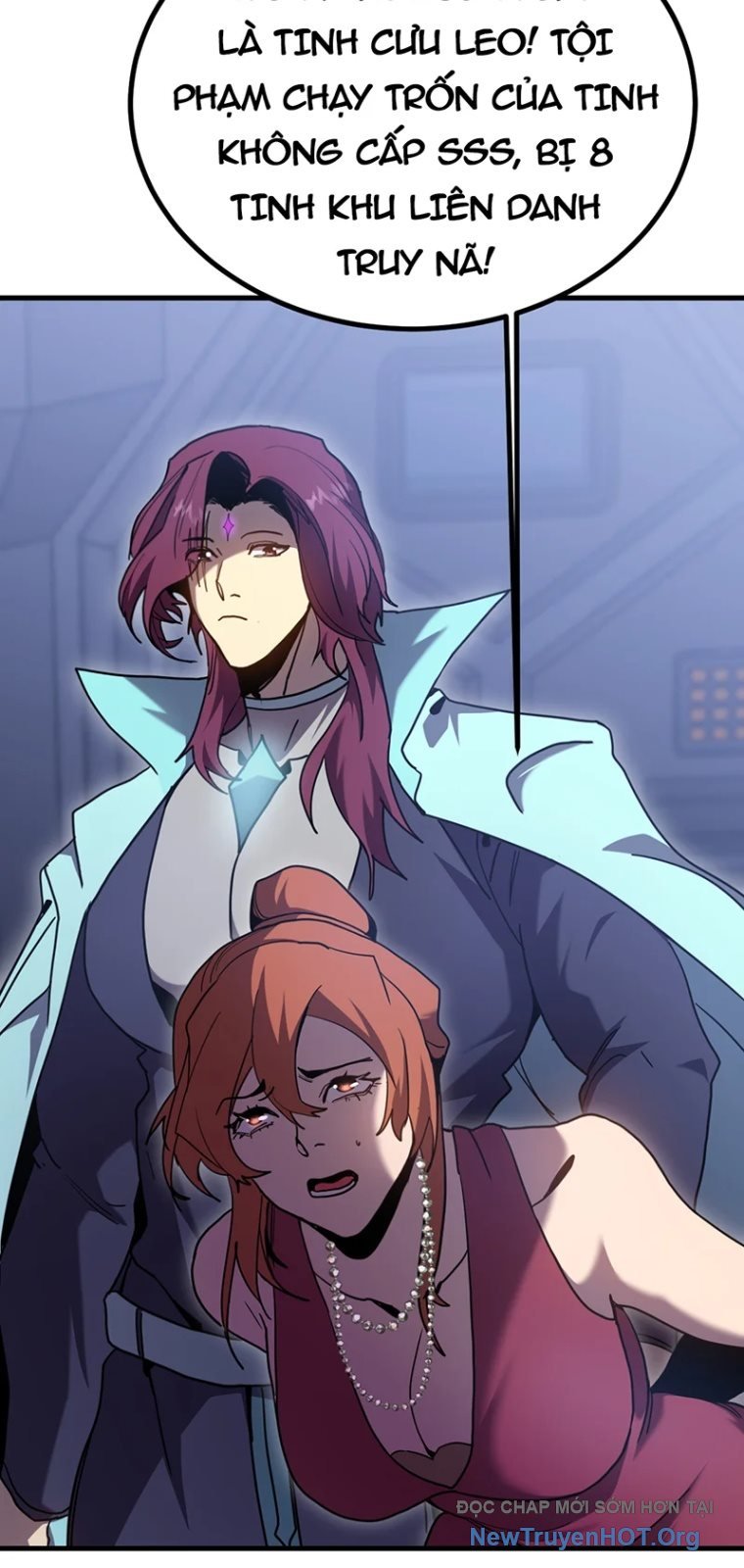 Cao Võ Hạ Cánh Đến Một Vạn Năm Sau Chap 253.5 - Next Chap 254.5