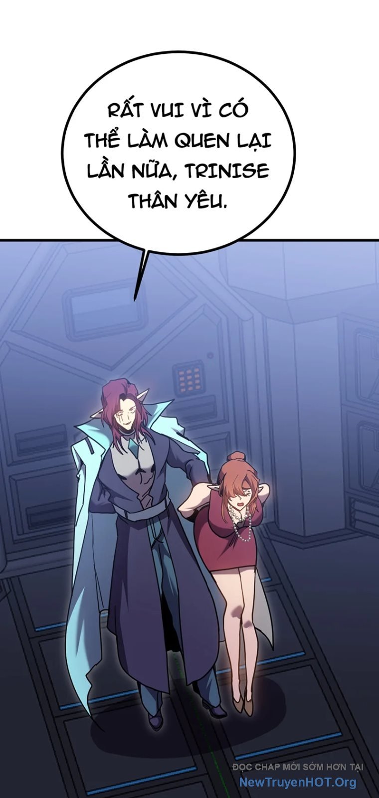 Cao Võ Hạ Cánh Đến Một Vạn Năm Sau Chap 253.5 - Next Chap 254.5