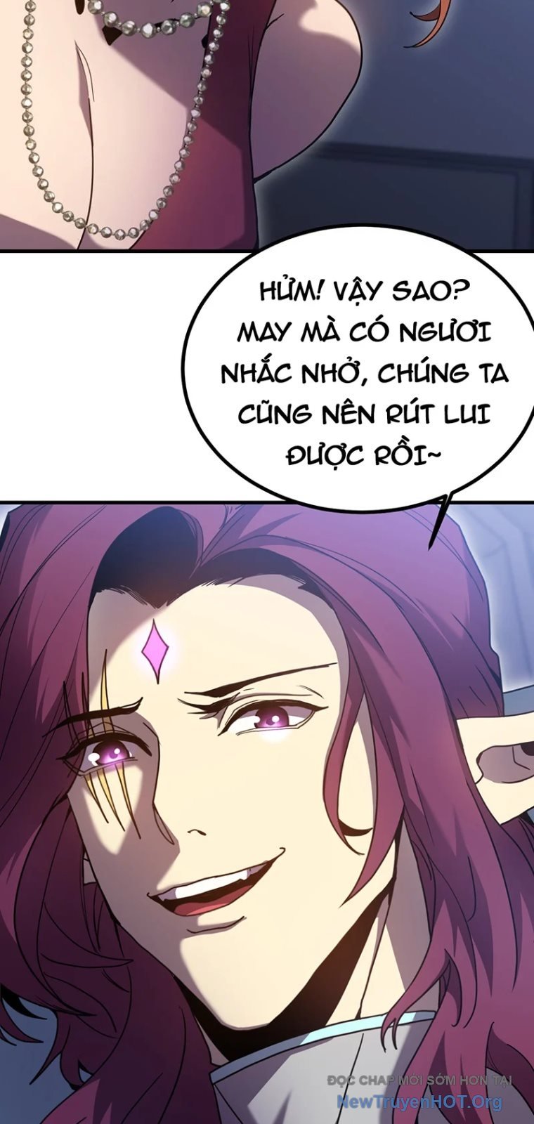 Cao Võ Hạ Cánh Đến Một Vạn Năm Sau Chap 253.5 - Next Chap 254.5