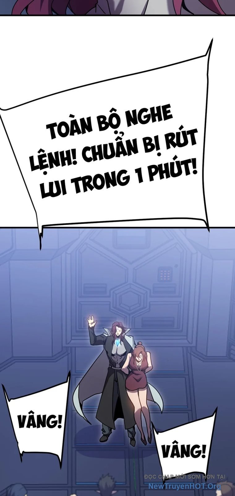 Cao Võ Hạ Cánh Đến Một Vạn Năm Sau Chap 253.5 - Next Chap 254.5