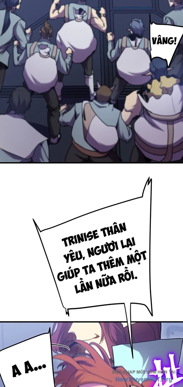 Cao Võ Hạ Cánh Đến Một Vạn Năm Sau Chap 253.5 - Next Chap 254.5