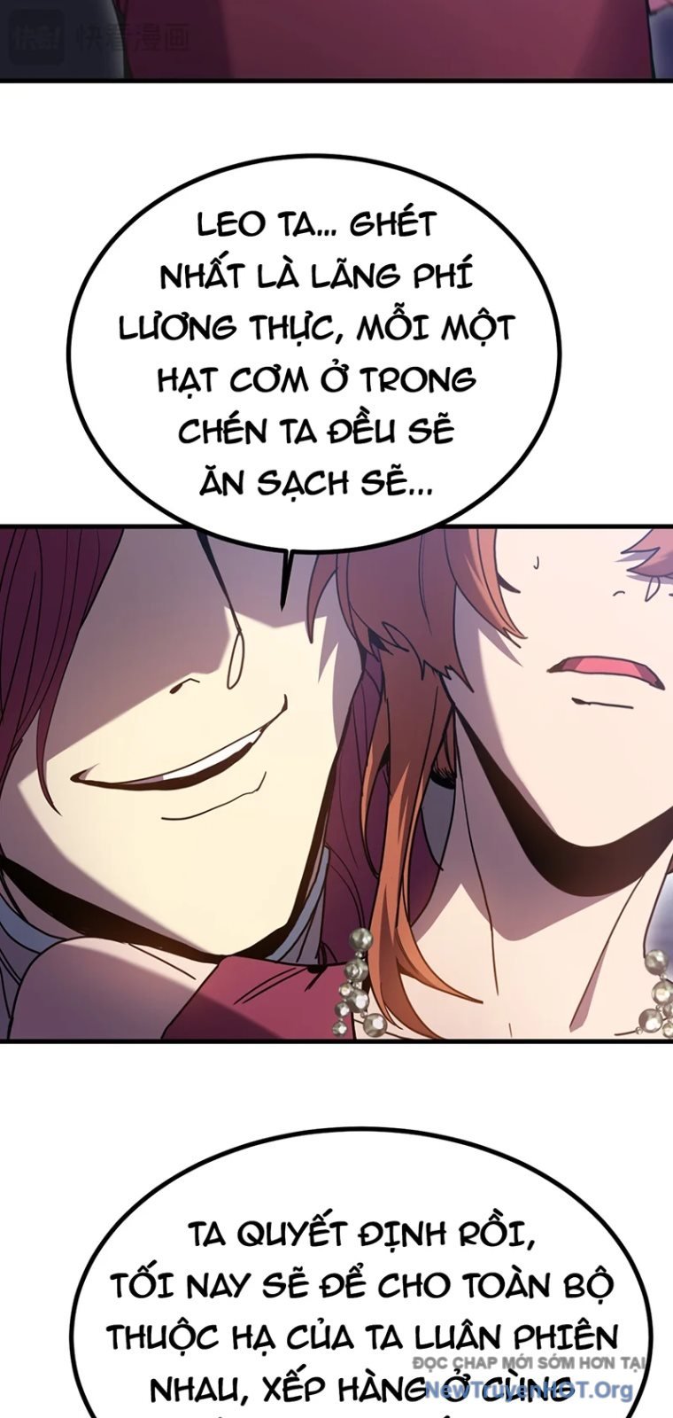 Cao Võ Hạ Cánh Đến Một Vạn Năm Sau Chap 253.5 - Next Chap 254.5