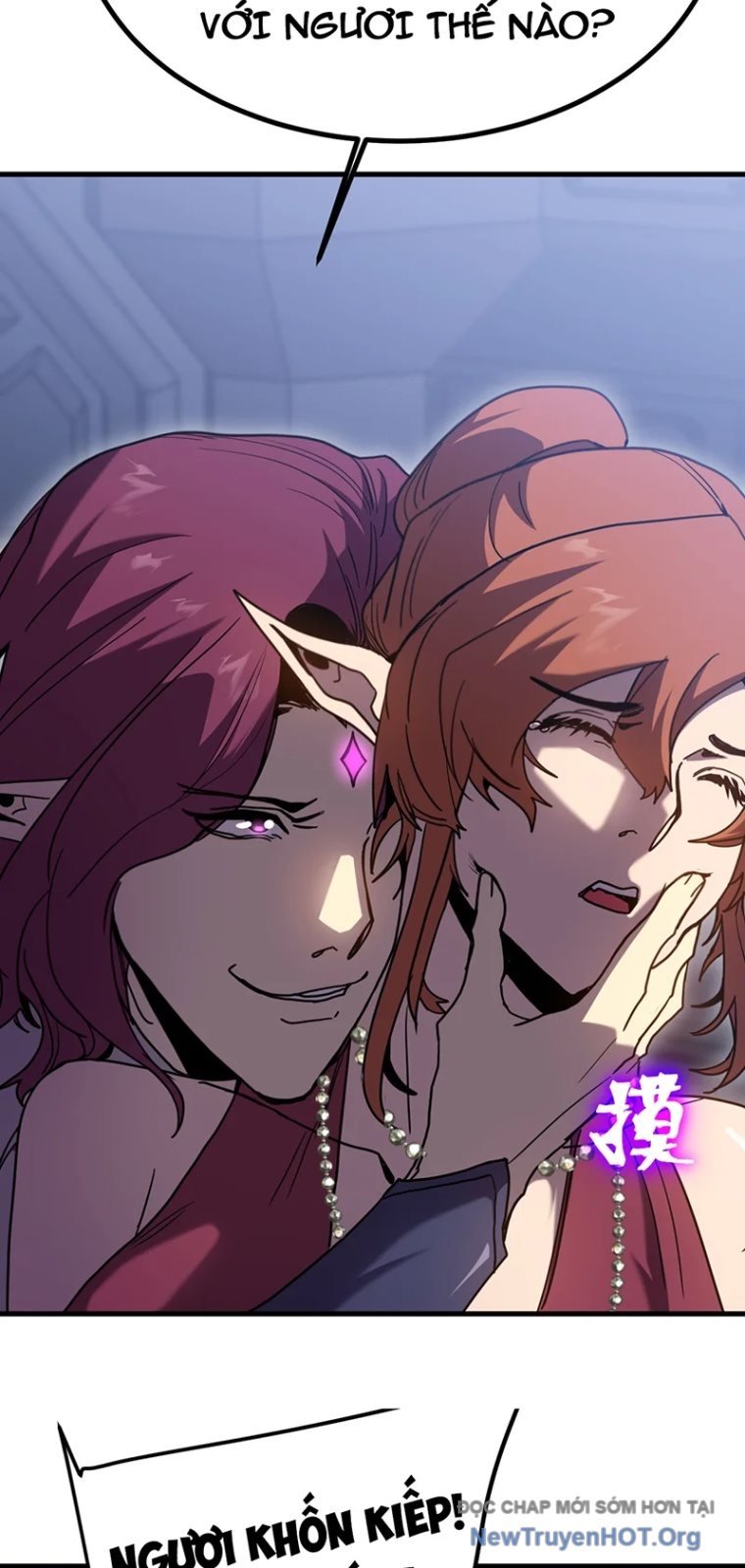 Cao Võ Hạ Cánh Đến Một Vạn Năm Sau Chap 253.5 - Next Chap 254.5