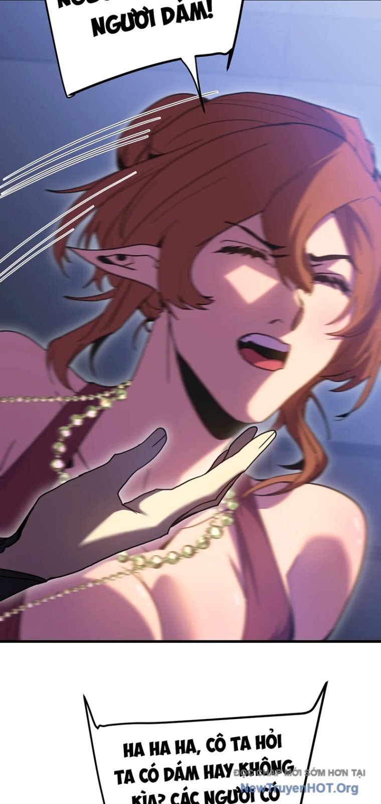 Cao Võ Hạ Cánh Đến Một Vạn Năm Sau Chap 253.5 - Next Chap 254.5