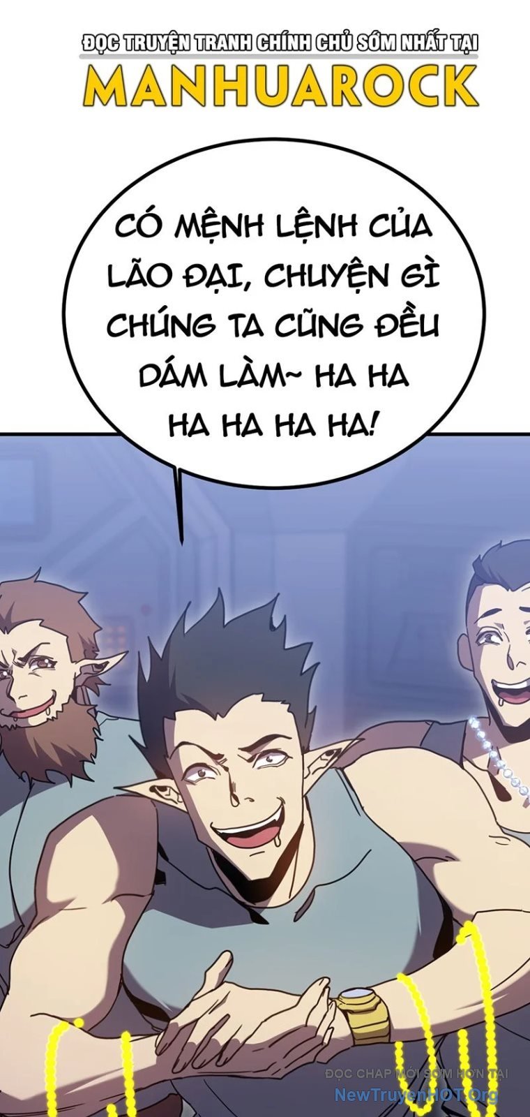 Cao Võ Hạ Cánh Đến Một Vạn Năm Sau Chap 253.5 - Next Chap 254.5