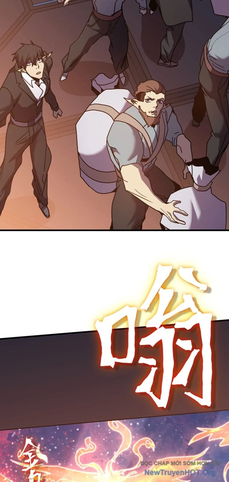 Cao Võ Hạ Cánh Đến Một Vạn Năm Sau Chap 253.5 - Next Chap 254.5