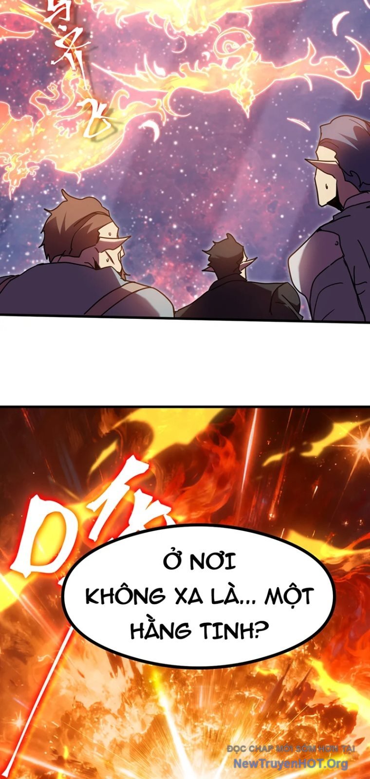 Cao Võ Hạ Cánh Đến Một Vạn Năm Sau Chap 253.5 - Next Chap 254.5