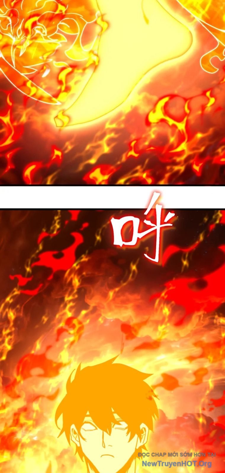 Cao Võ Hạ Cánh Đến Một Vạn Năm Sau Chap 253.5 - Next Chap 254.5