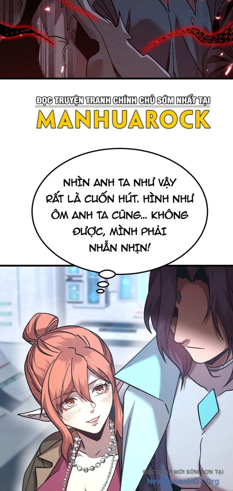 Cao Võ Hạ Cánh Đến Một Vạn Năm Sau Chap 253.5 - Next Chap 254.5