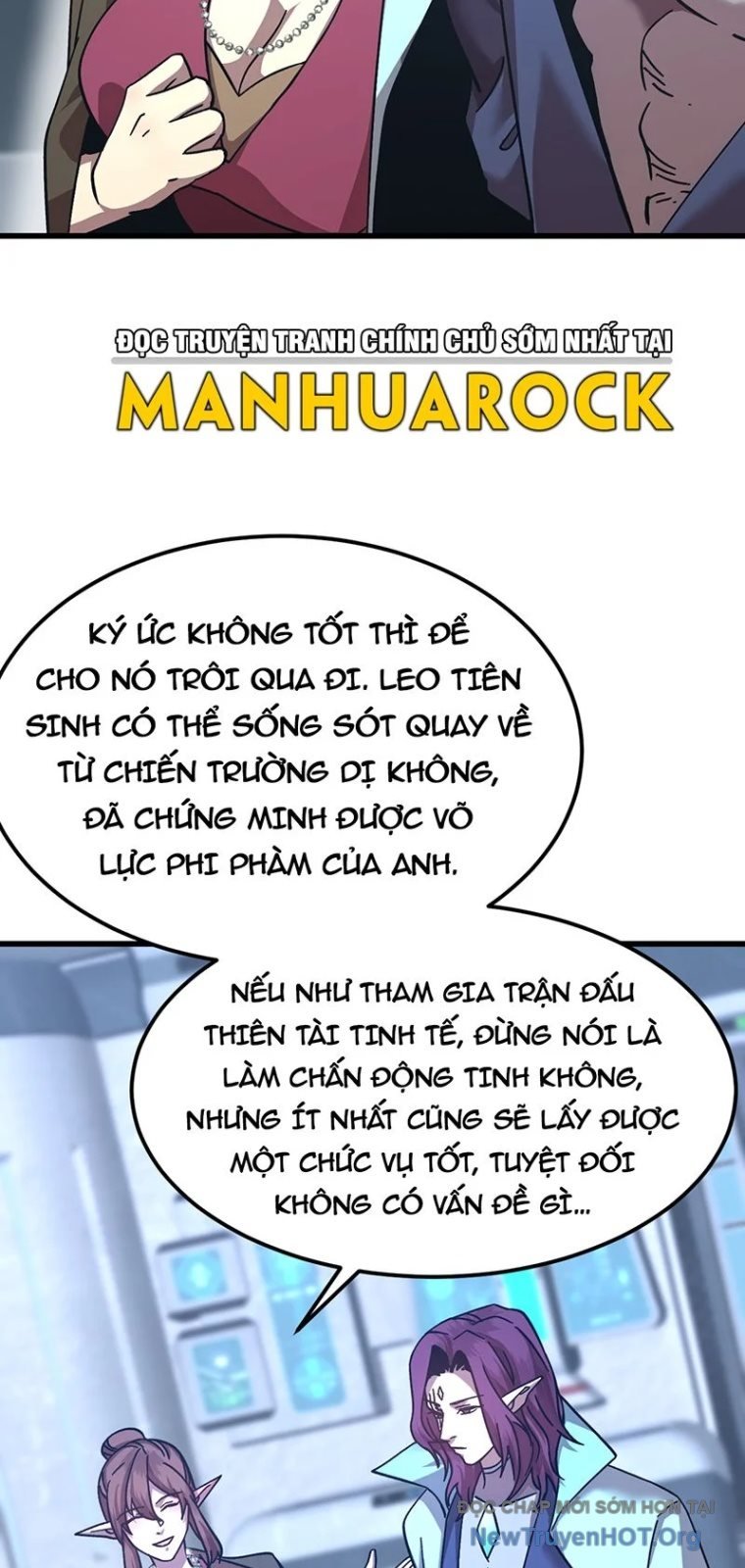 Cao Võ Hạ Cánh Đến Một Vạn Năm Sau Chap 253.5 - Next Chap 254.5