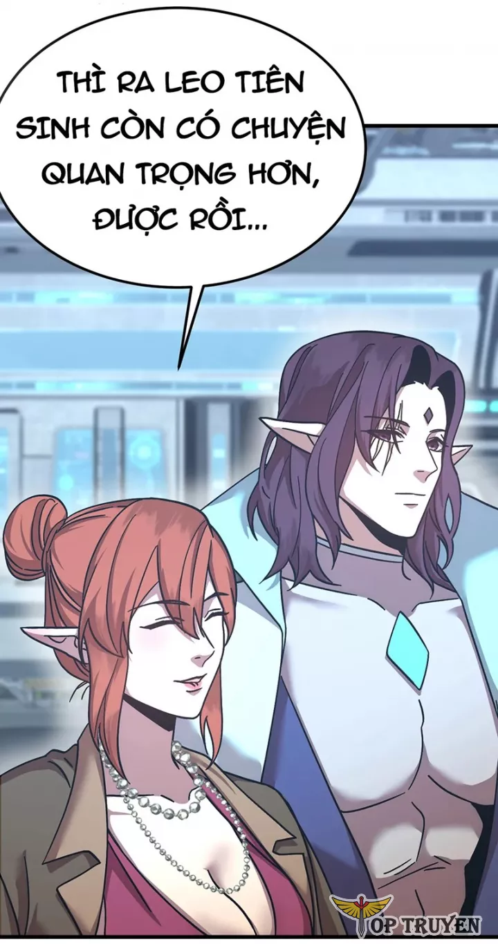 Cao Võ Hạ Cánh Đến Một Vạn Năm Sau Chap 253 - Next Chap 254