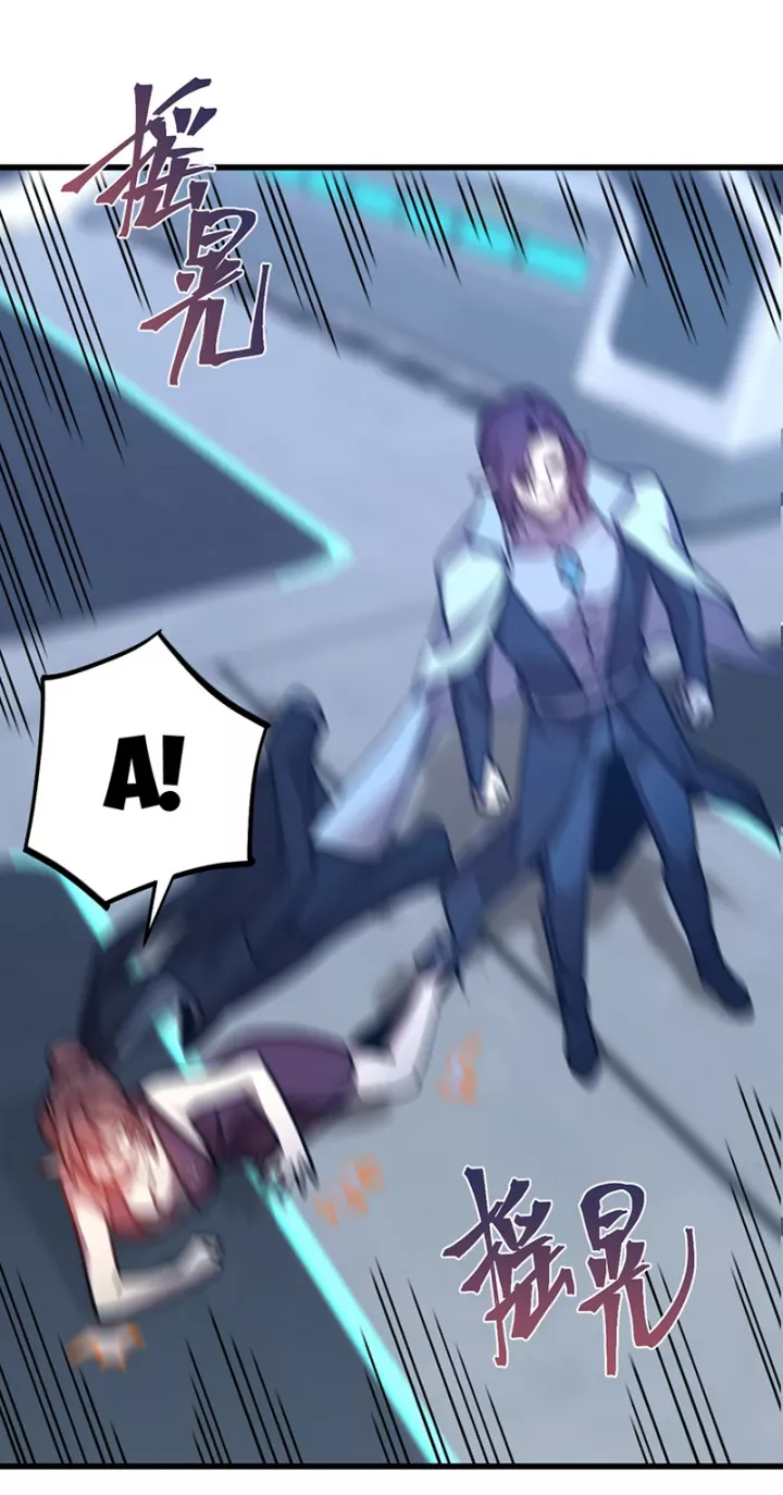 Cao Võ Hạ Cánh Đến Một Vạn Năm Sau Chap 253 - Next Chap 254